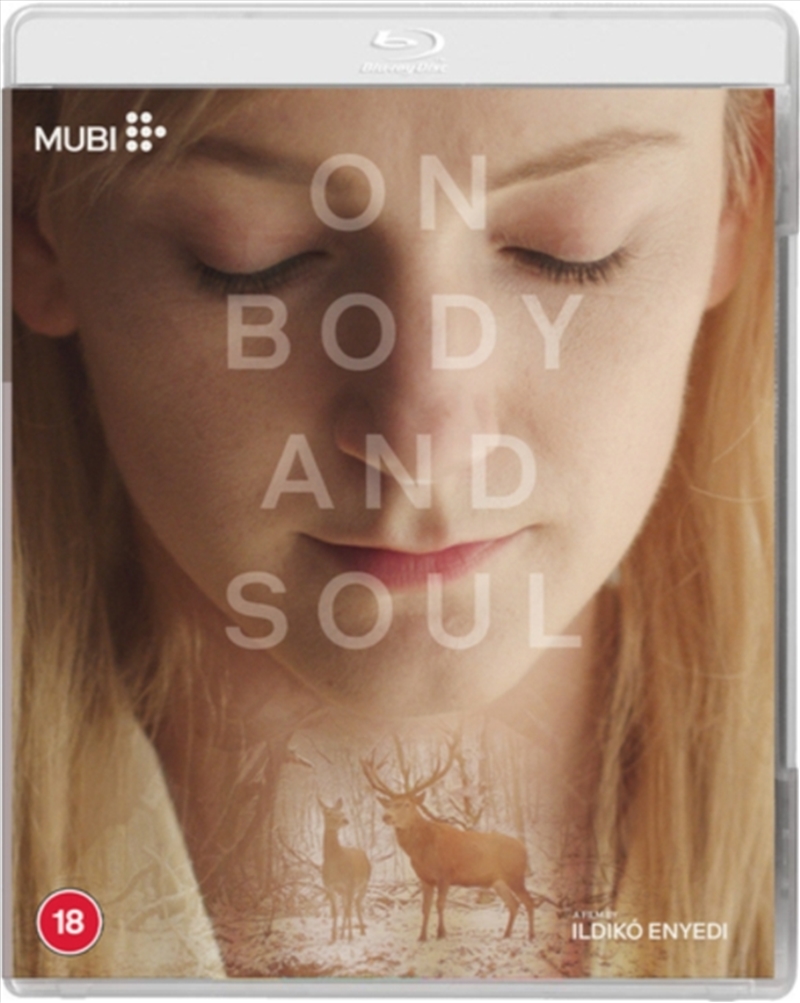 On Body And Soul/Product Detail/Drama