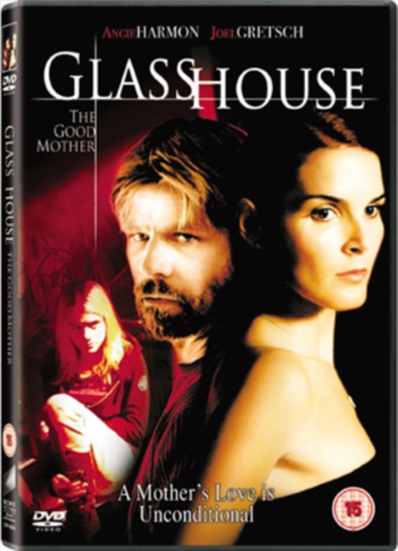 Glass House - The Good Mother (REGION 2)/Product Detail/Thriller