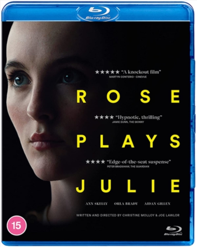Rose plays Julie/Product Detail/Drama