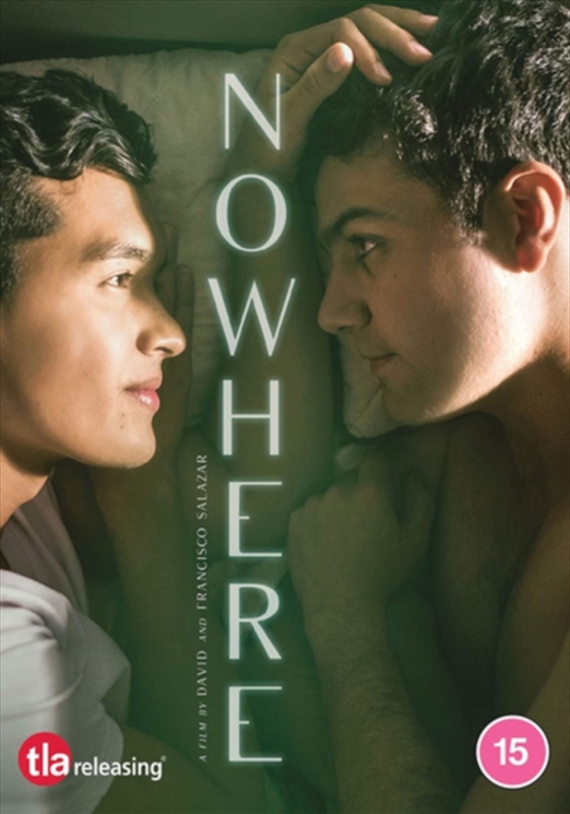 Nowhere (REGION 2)/Product Detail/Drama