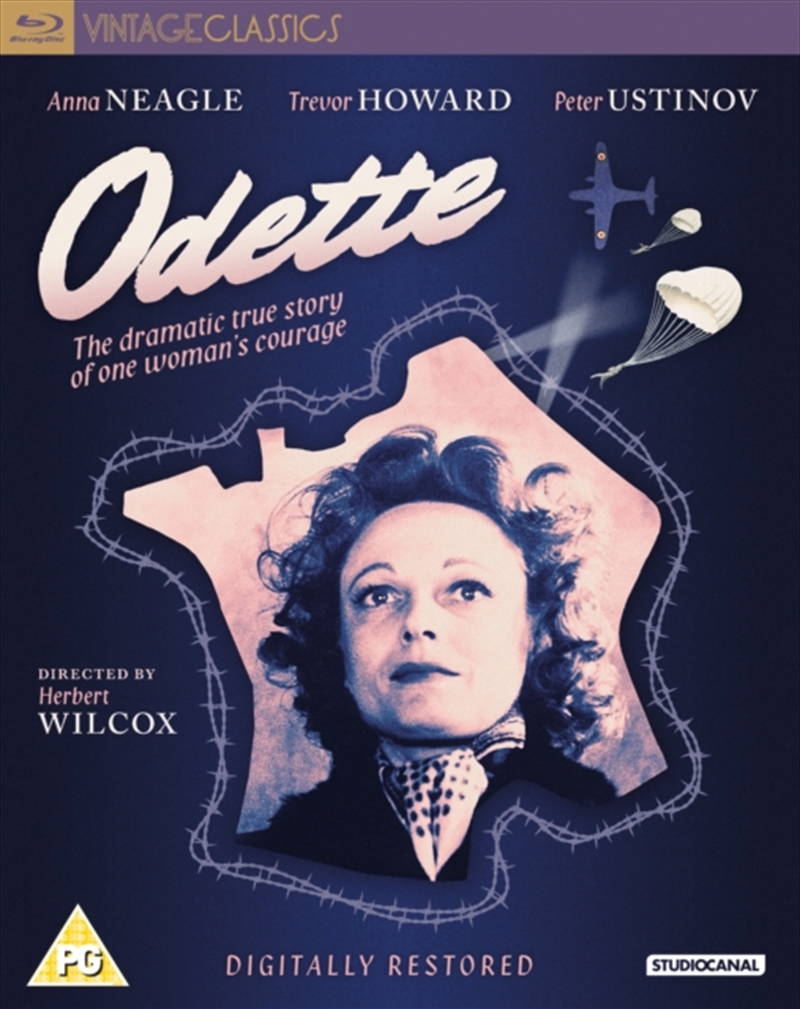 Odette/Product Detail/War