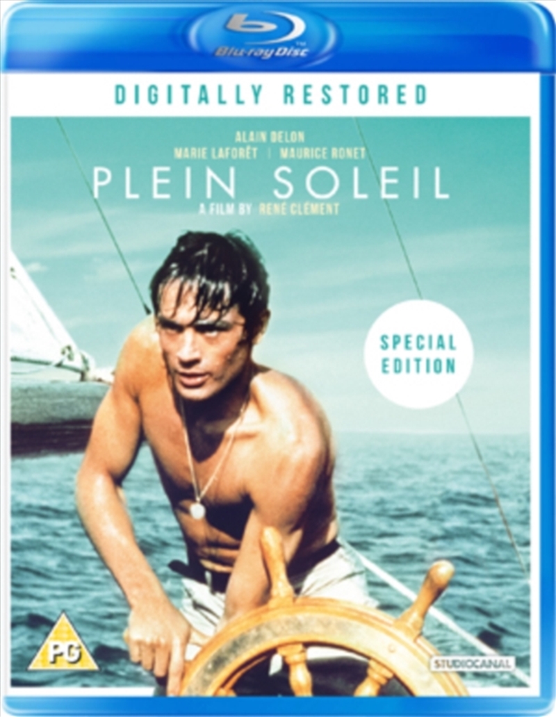 Plein Soleil/Product Detail/Thriller