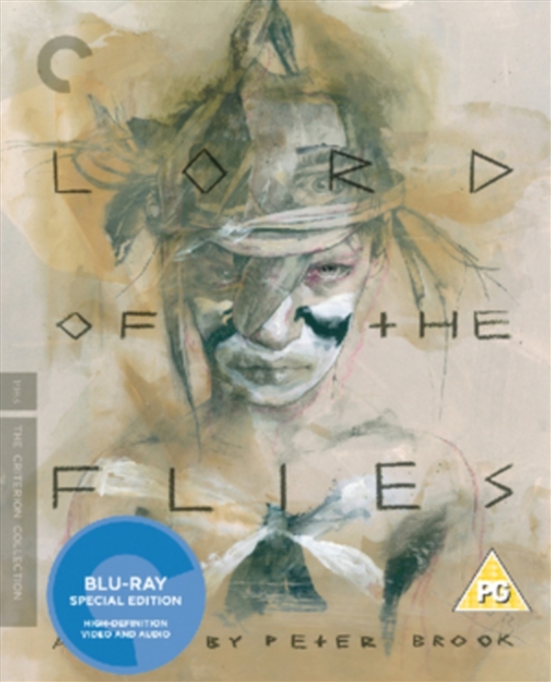 Lord Of The Flies/Product Detail/Drama