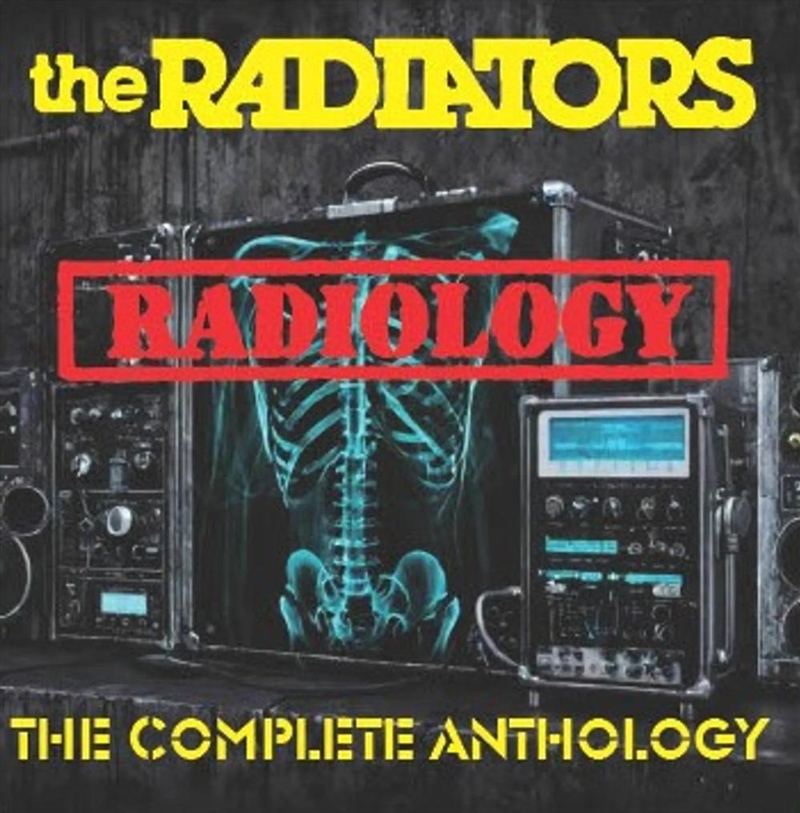 Radiology/Product Detail/Rock/Pop