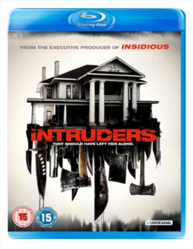 Intruders/Product Detail/Horror