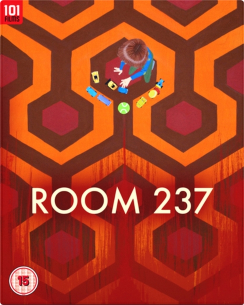 Room 237/Product Detail/Documentary