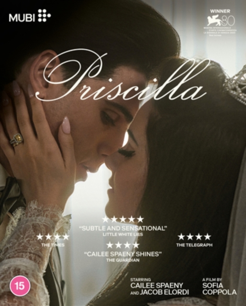 Priscilla/Product Detail/Drama