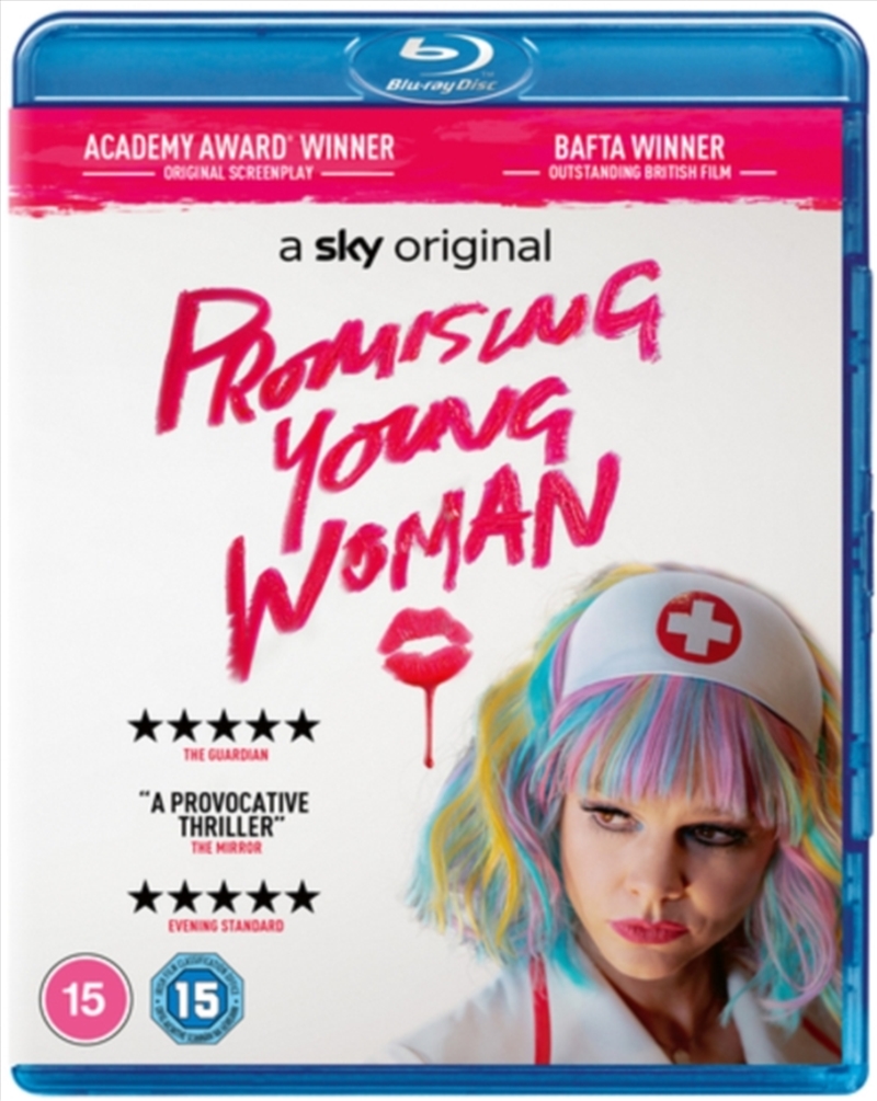 Promising Young Woman/Product Detail/Drama
