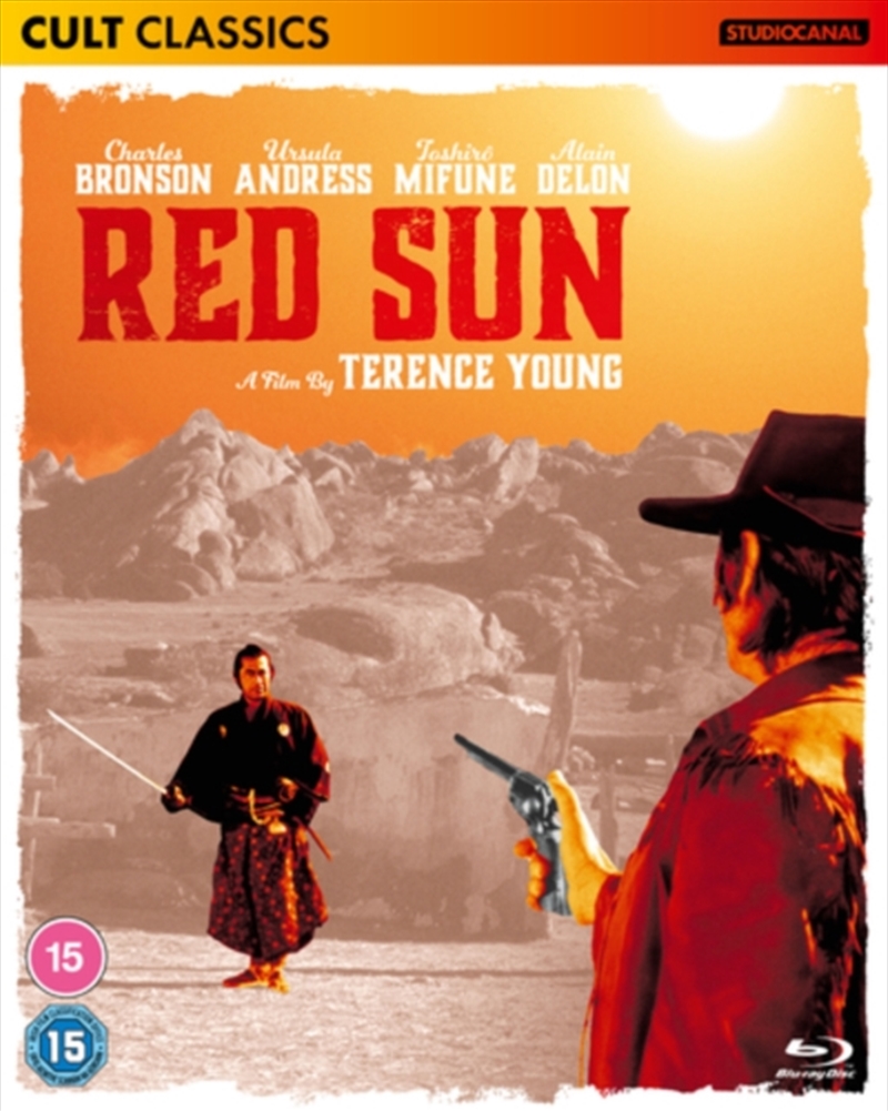 Red Sun/Product Detail/Western