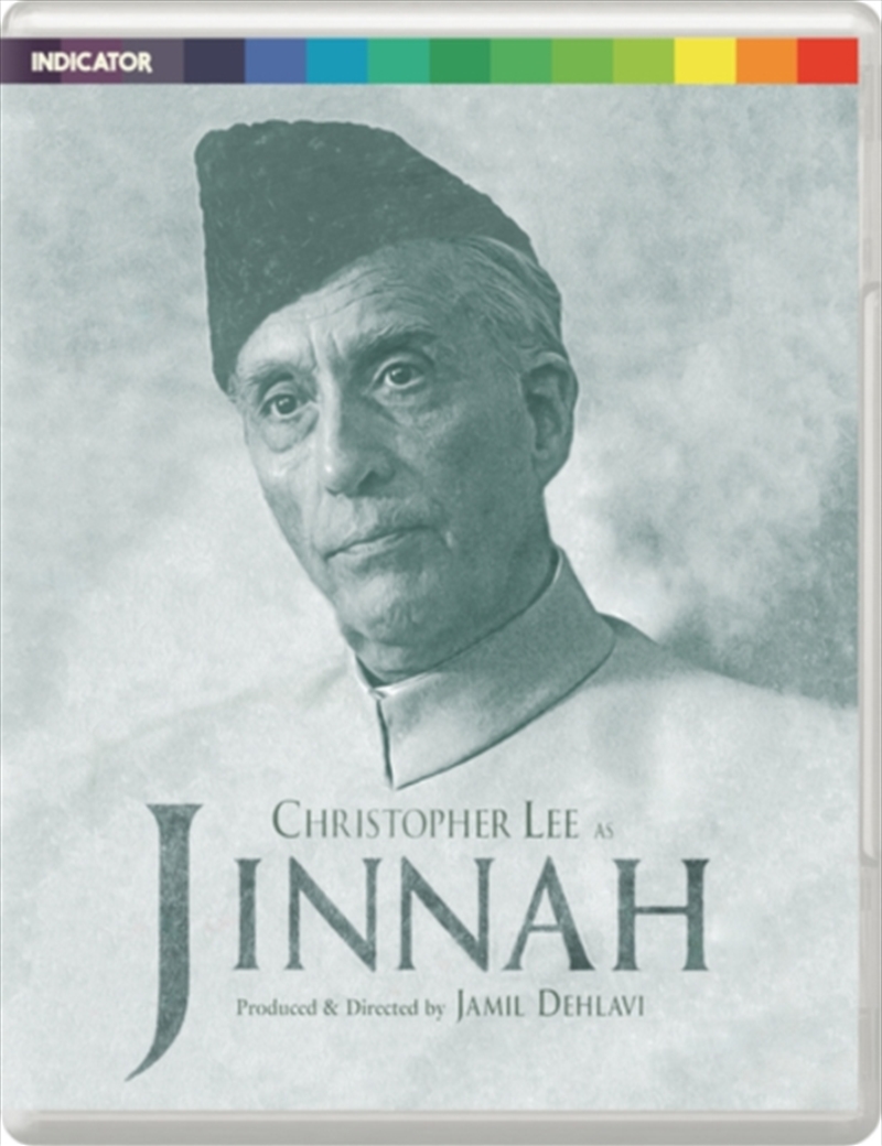 Jinnah Limited Edition/Product Detail/Drama