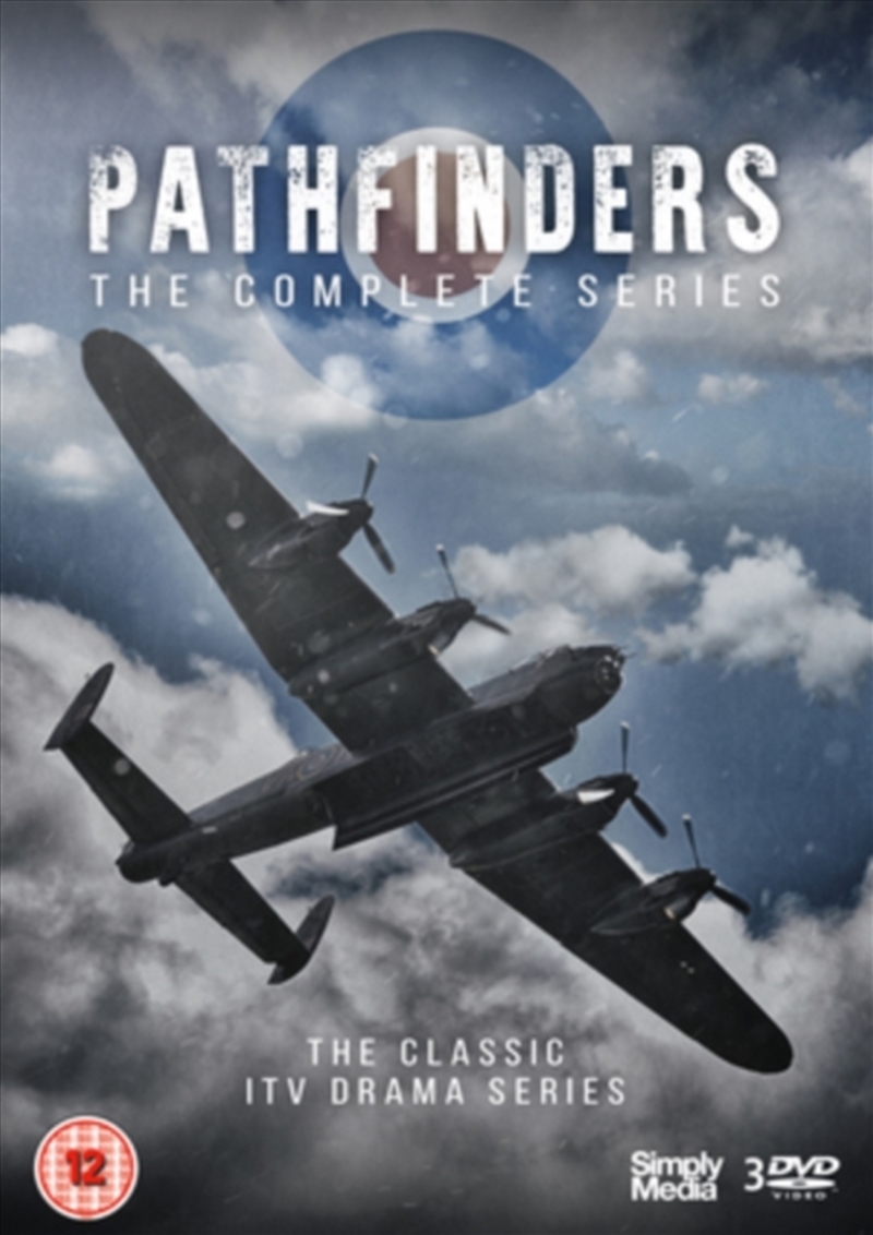 Pathfinders - Complete Mini Series (REGION 2)/Product Detail/Drama