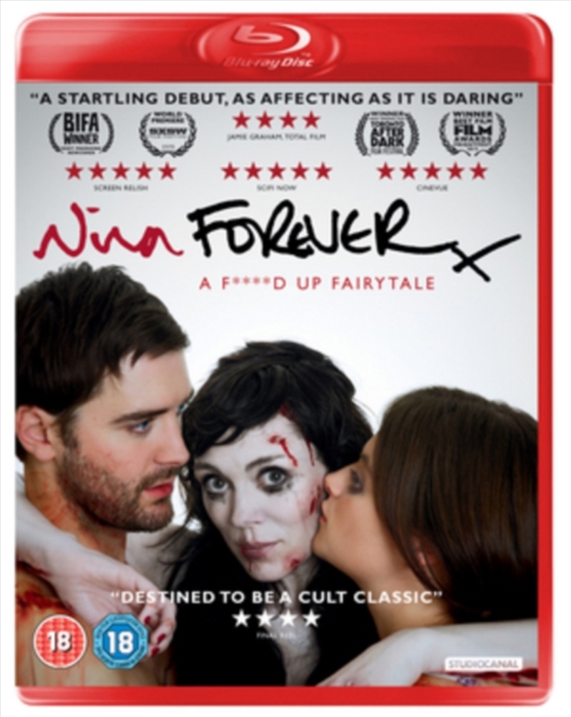 Nina Forever/Product Detail/Comedy