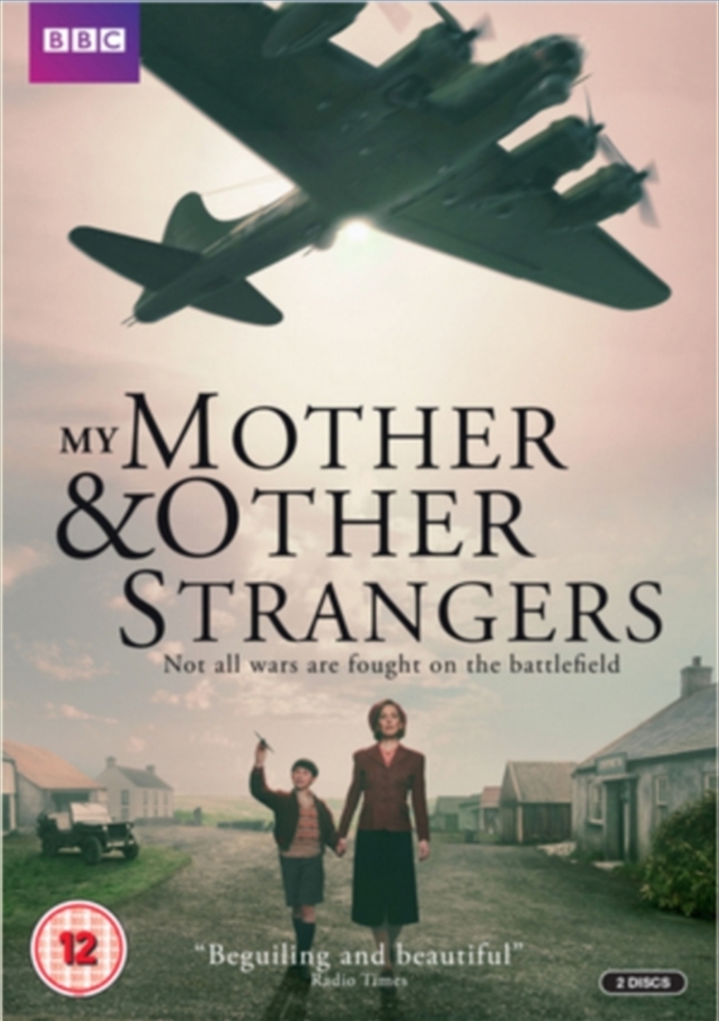 My Mother and Other Strangers - The Complete Mini Series (REGION 2)/Product Detail/Drama