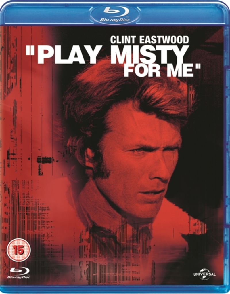 Play Misty For Me/Product Detail/Thriller