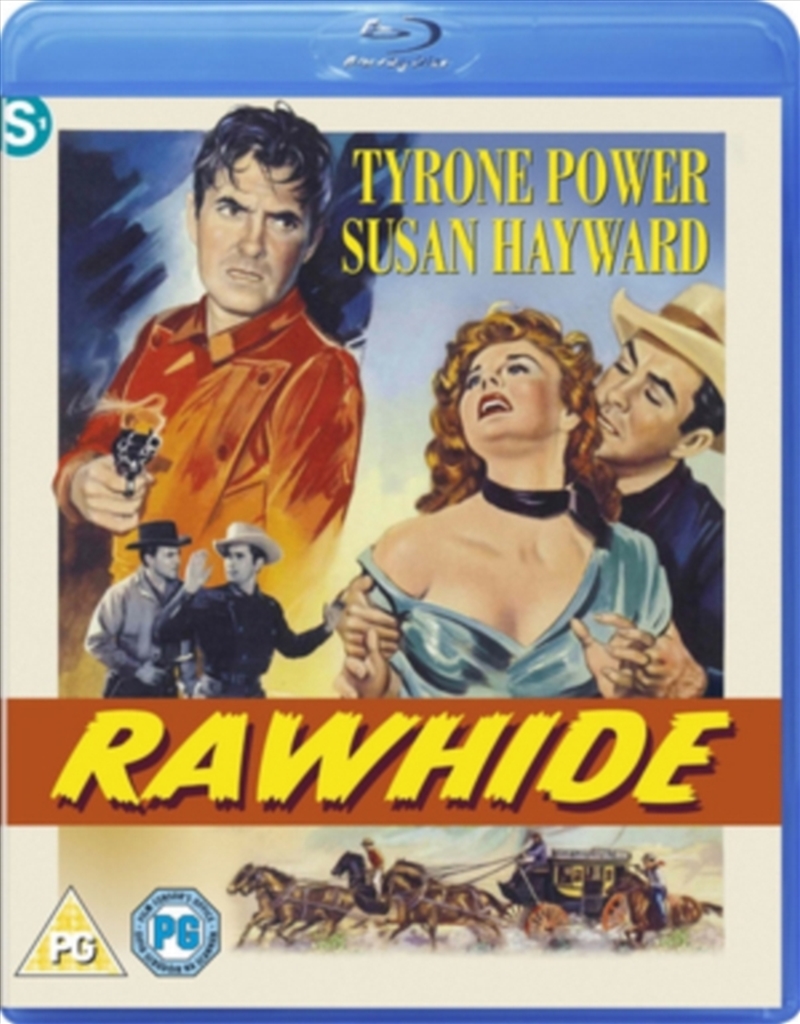 Rawhide/Product Detail/Action