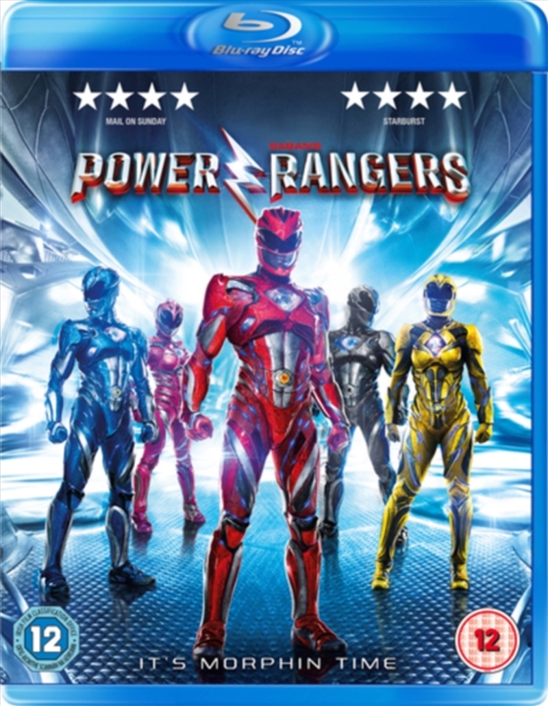 Power Rangers/Product Detail/Action