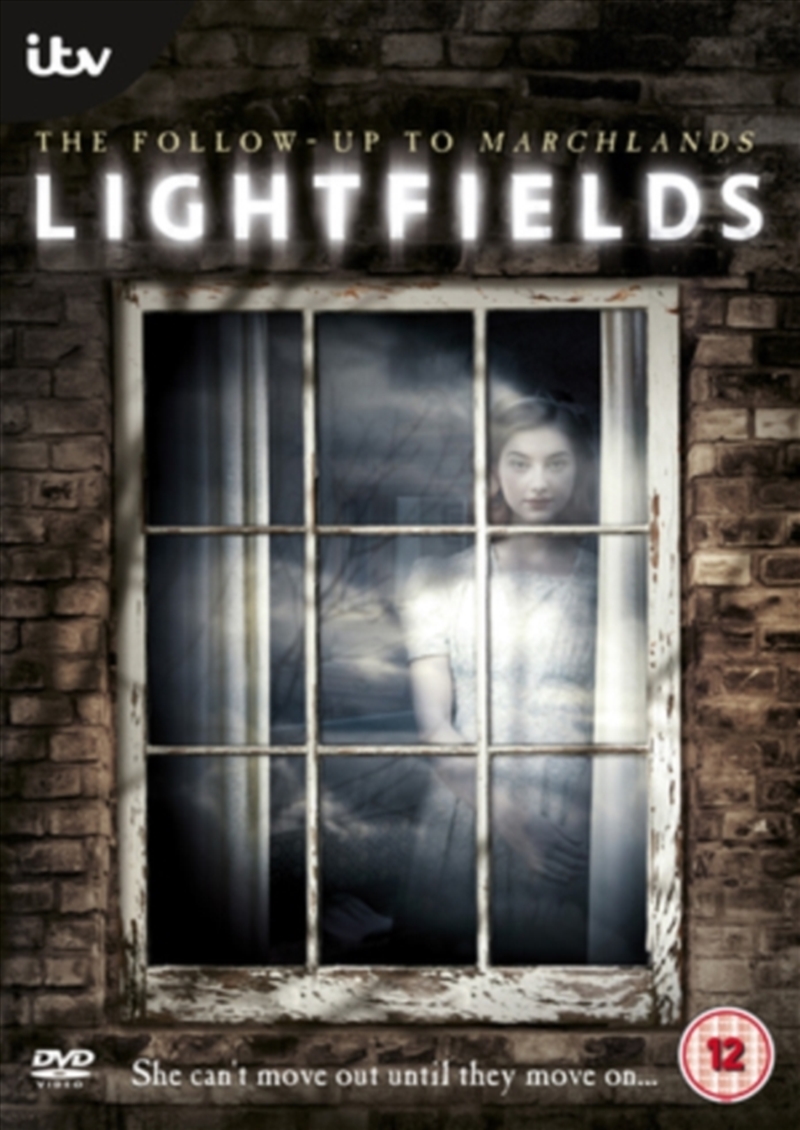 Lightfields - Complete Mini Series (REGION 2)/Product Detail/Drama