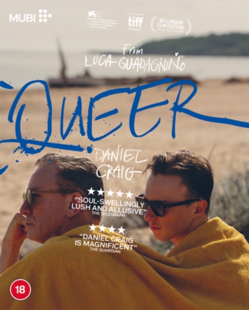 Queer/Product Detail/Drama