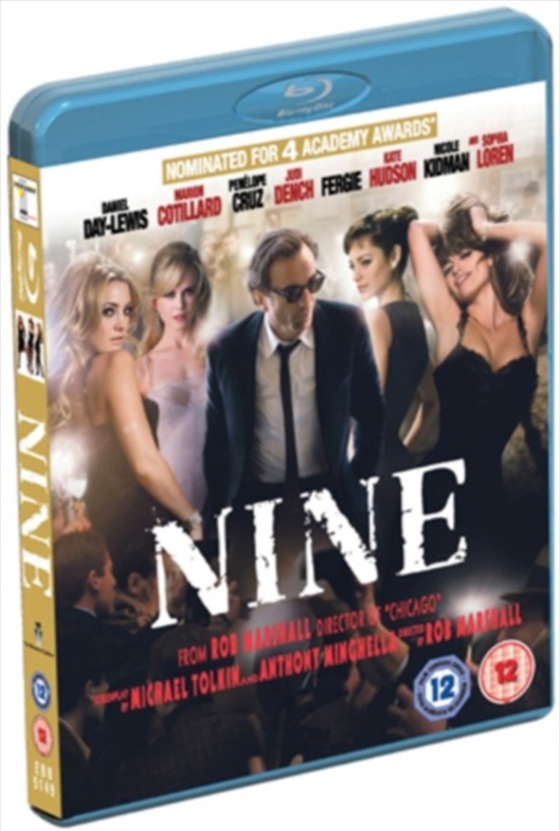 Nine/Product Detail/Drama