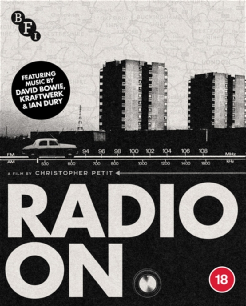 Radio On/Product Detail/Drama