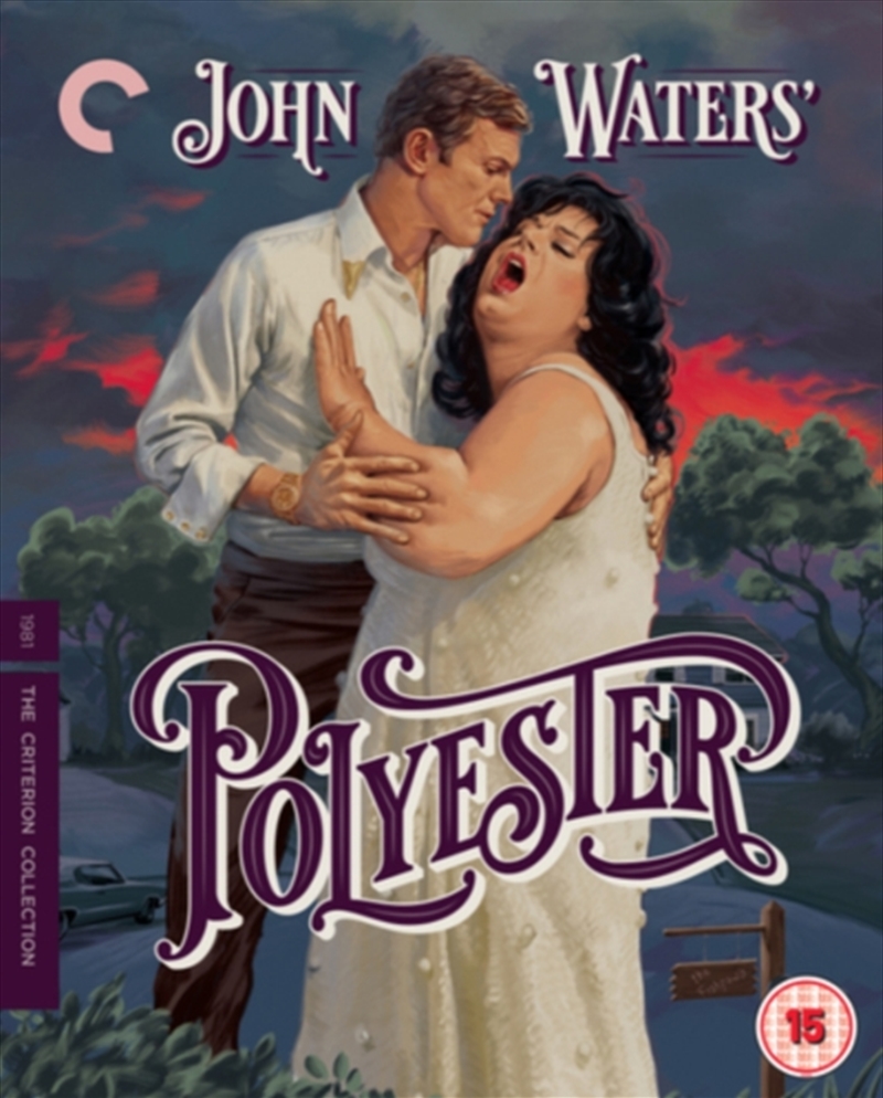 Polyester/Product Detail/Comedy