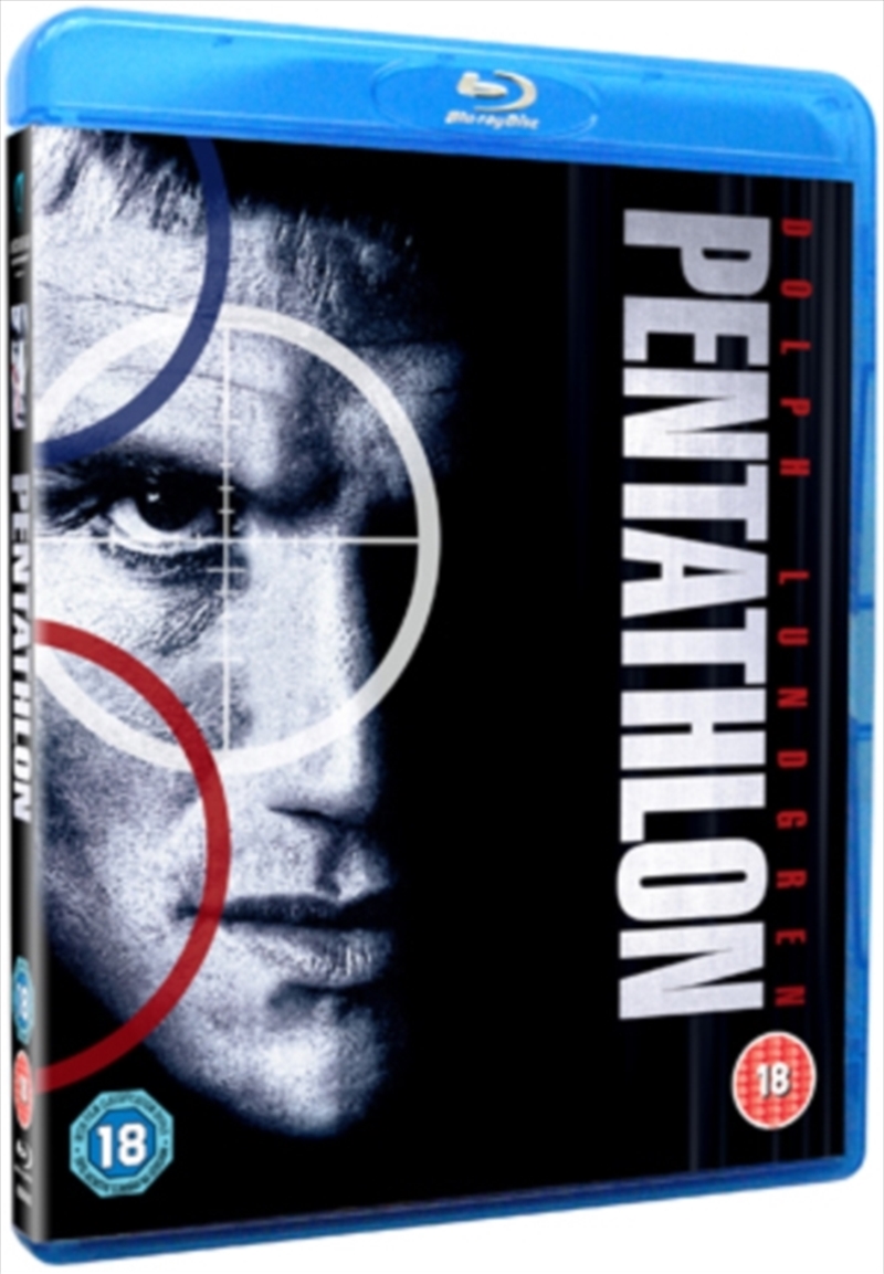Pentathlon/Product Detail/Thriller
