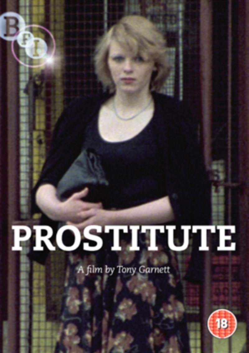 Prostitute (REGION 2)/Product Detail/Drama