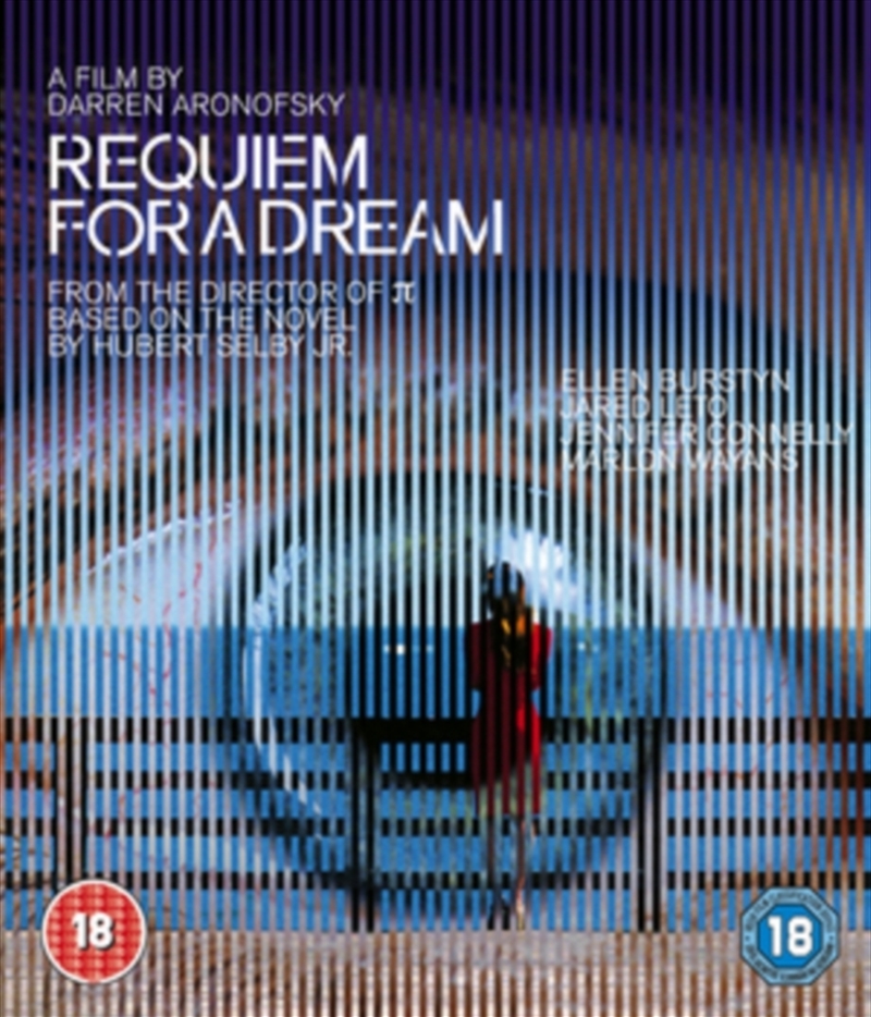 Requiem For A Dream/Product Detail/Drama