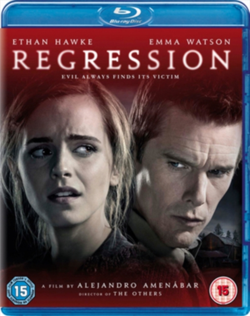 Regression/Product Detail/Thriller