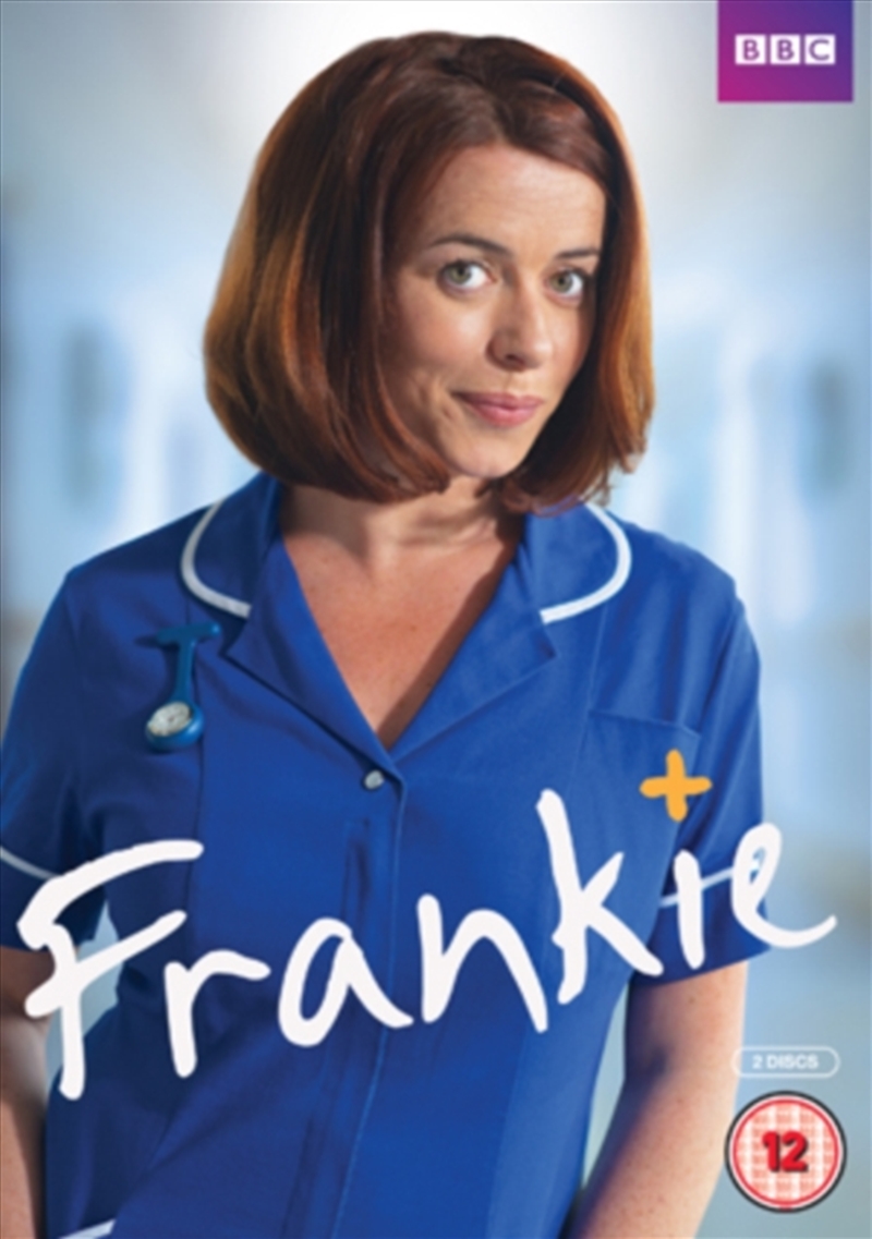 Frankie - Complete Mini Series (REGION 2)/Product Detail/Drama