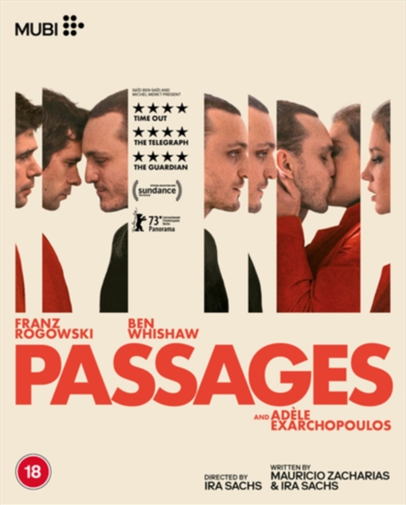 Passages/Product Detail/Drama