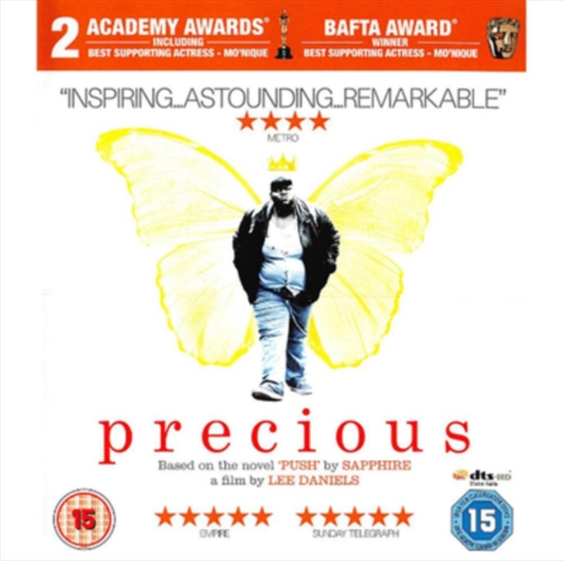 Precious/Product Detail/Drama