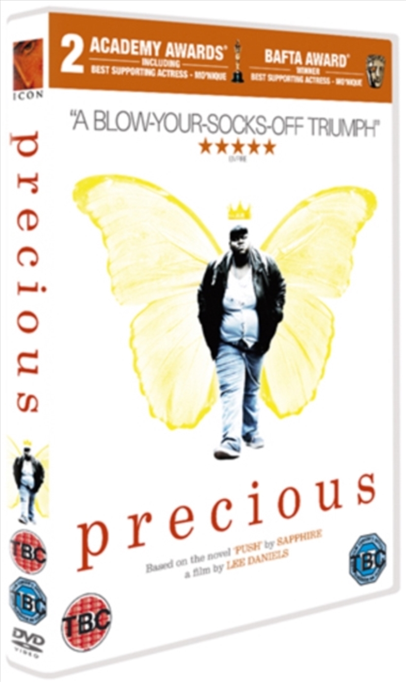 Precious (REGION 2)/Product Detail/Drama