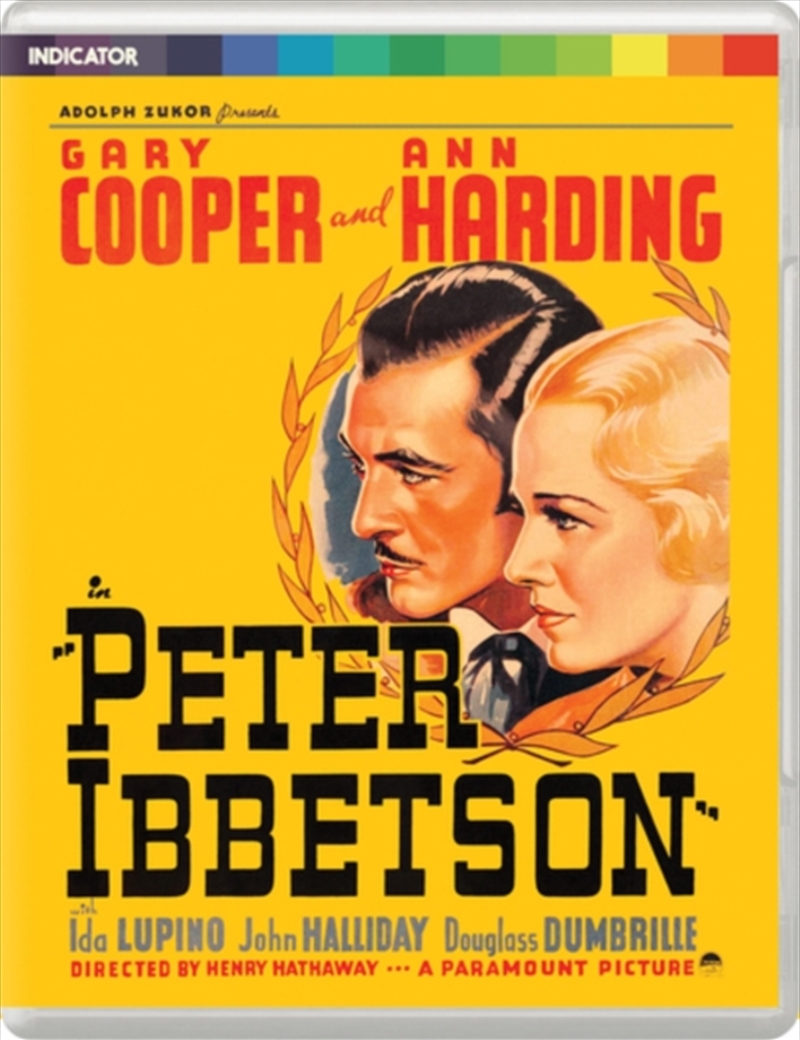 Peter Ibbetson Limited Edition/Product Detail/Drama