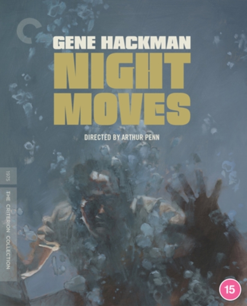 Night Moves/Product Detail/Thriller
