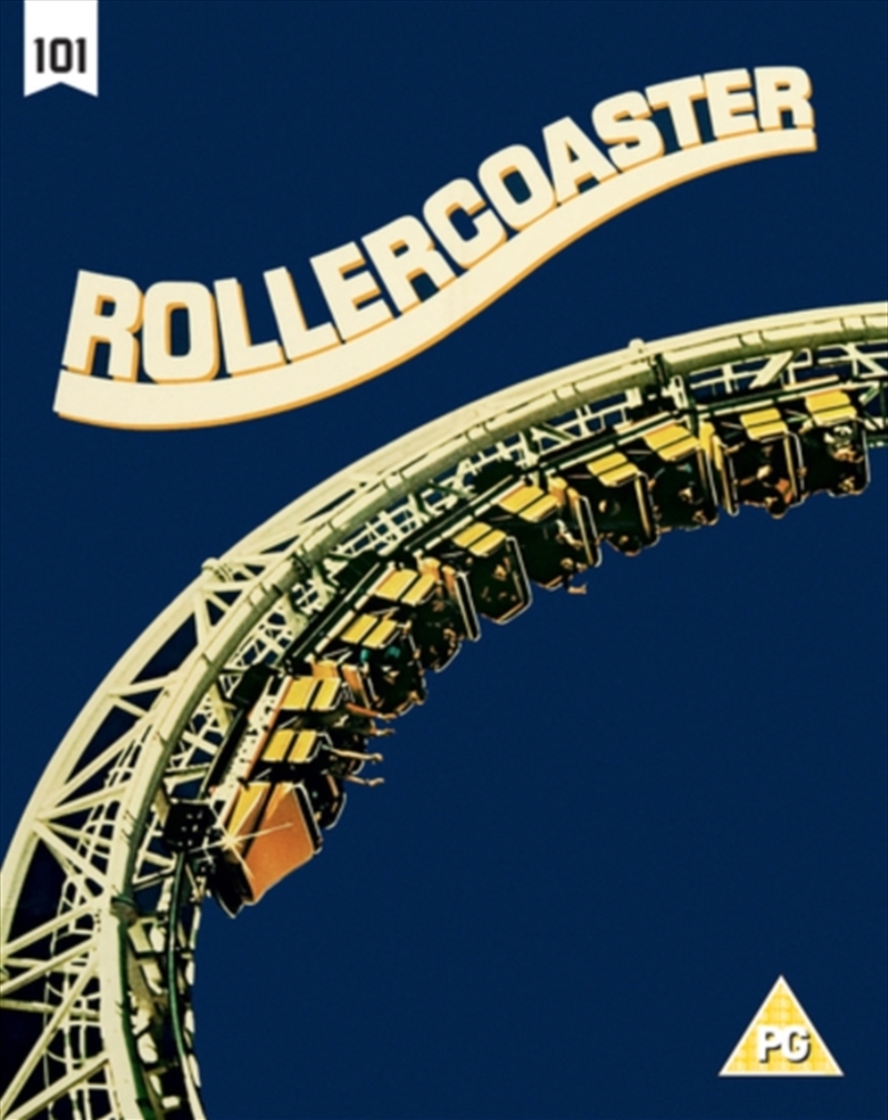 Rollercoaster/Product Detail/Drama