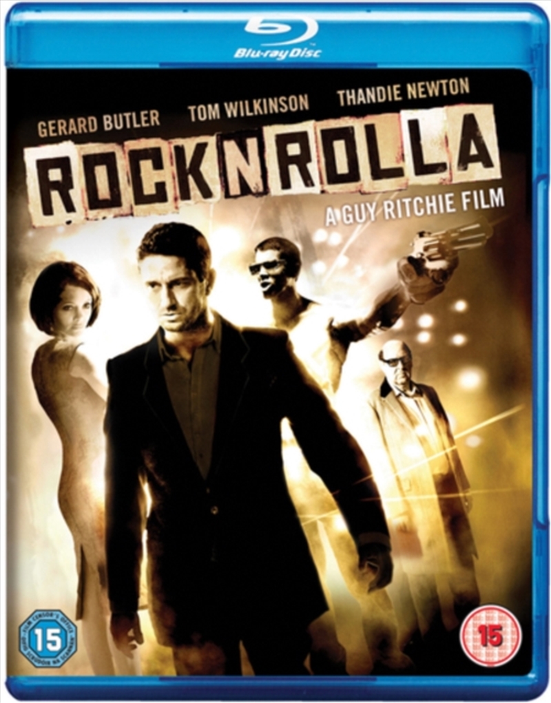 RocknRolla/Product Detail/Thriller