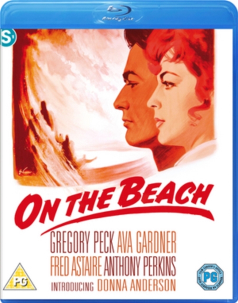 On The Beach/Product Detail/Drama