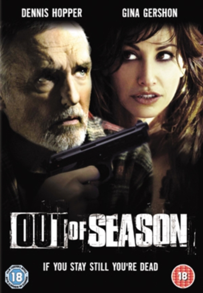 Out Of Season (REGION 2)/Product Detail/Thriller