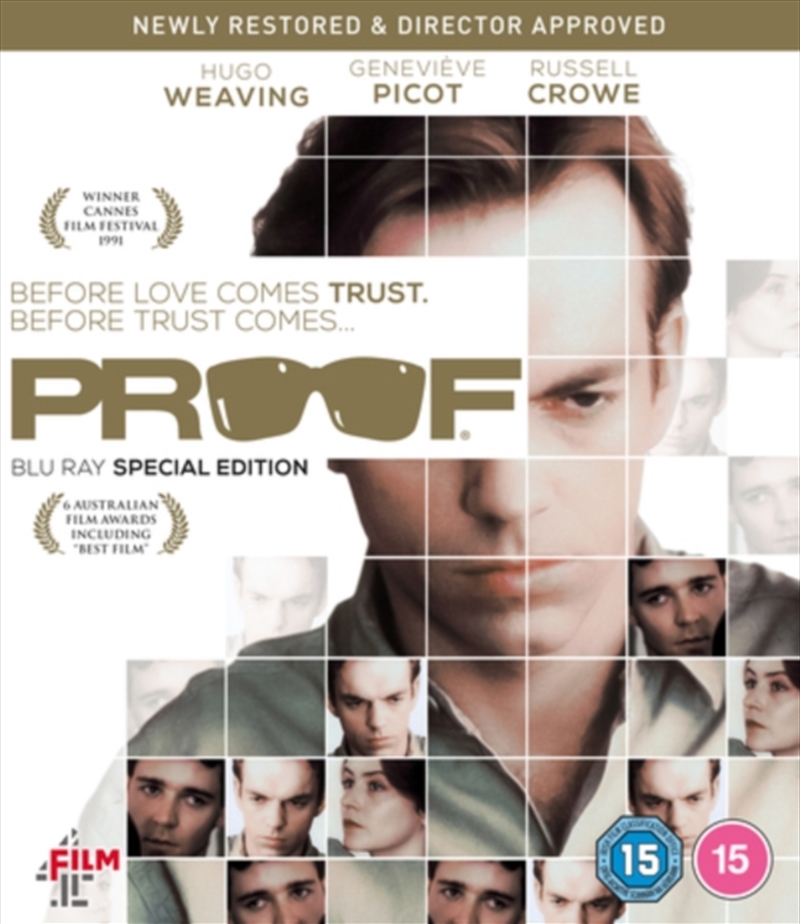 Proof/Product Detail/Drama