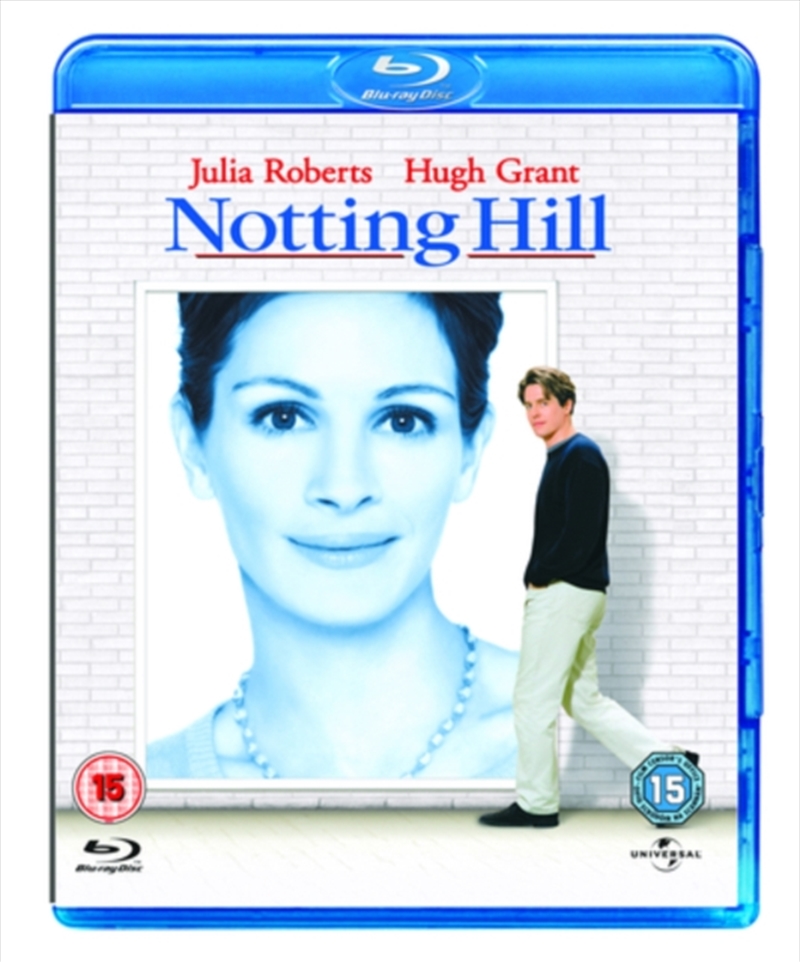Notting Hill/Product Detail/Drama