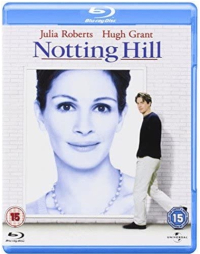 Notting Hill/Product Detail/Drama