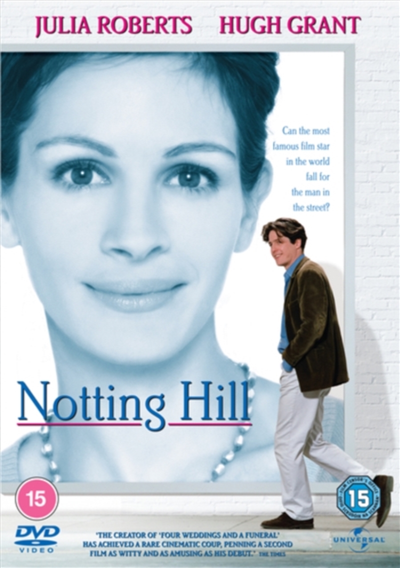 Notting Hill (REGION 2)/Product Detail/Drama