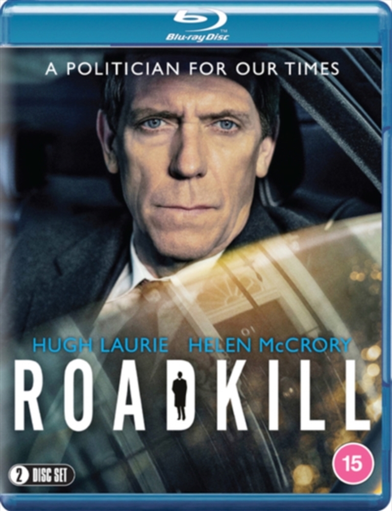 Roadkill - The Complete Mini Series/Product Detail/Drama
