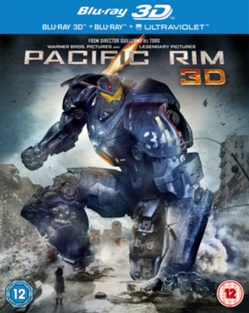 Pacific Rim/Product Detail/Action