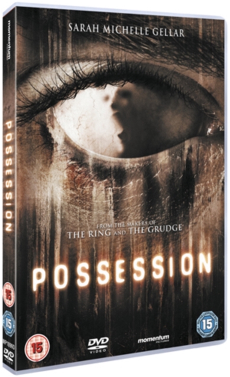 Possession (REGION 2)/Product Detail/Thriller