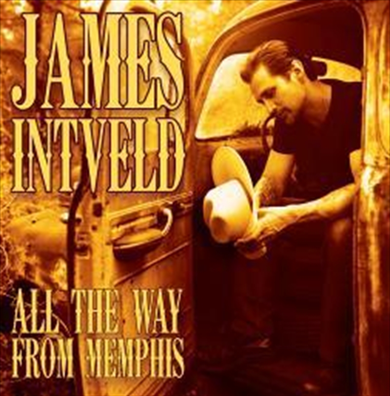 All The Way From Memphis/Product Detail/Country