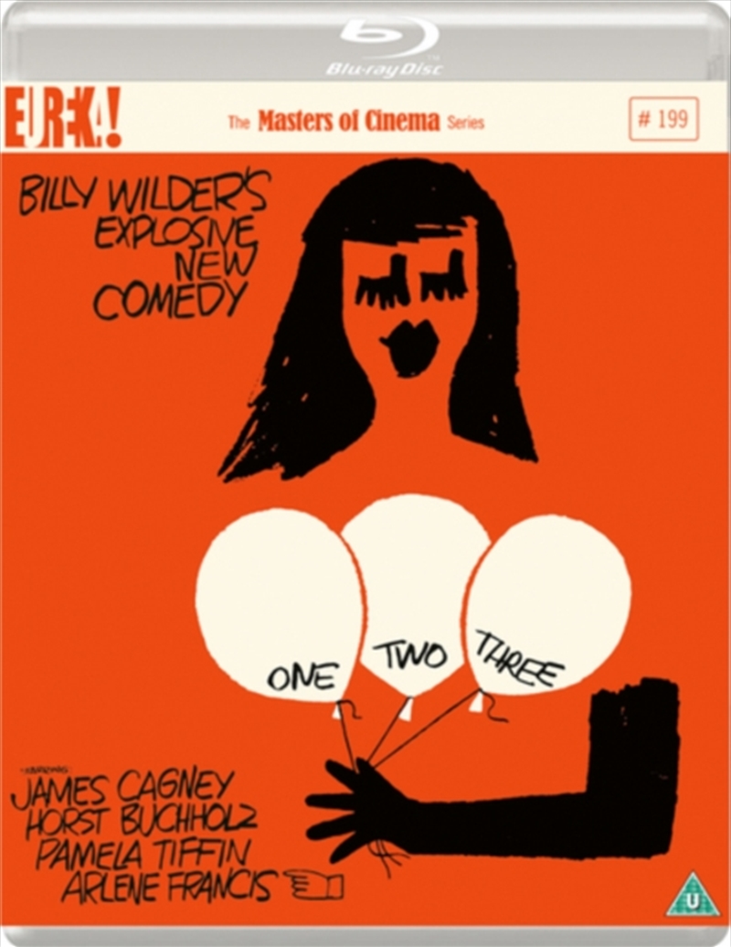 One Two Three/Product Detail/Comedy