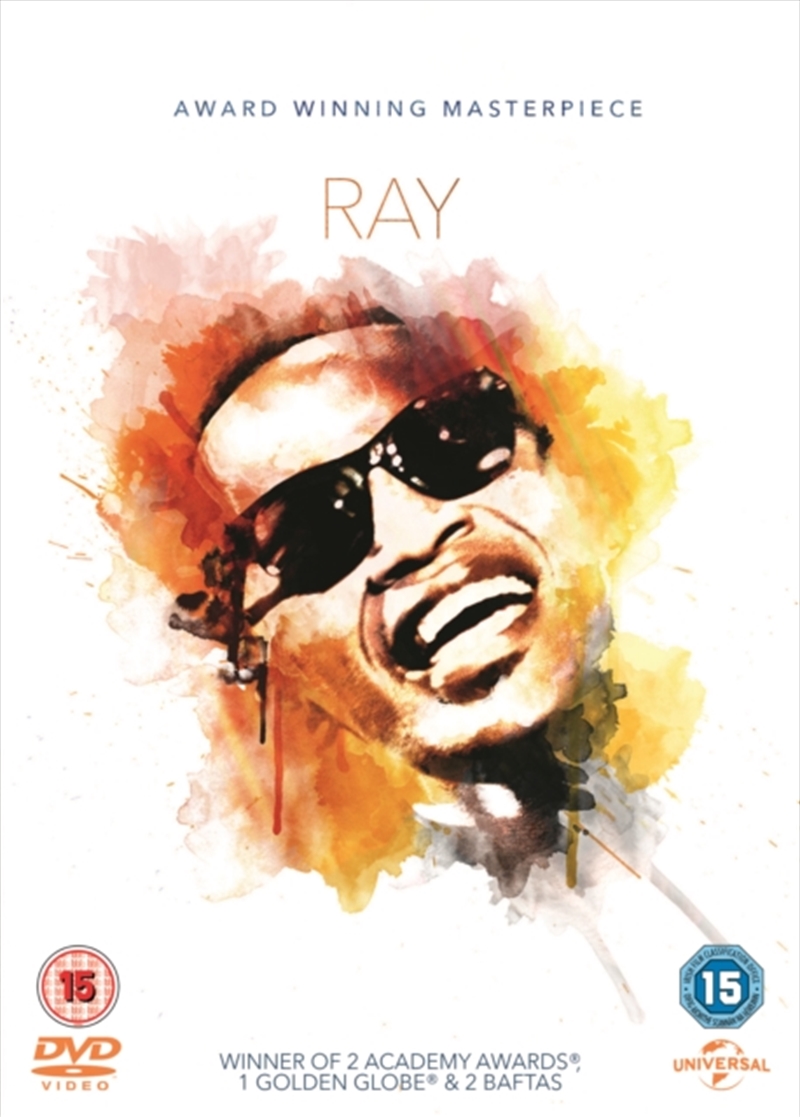 Ray (REGION 2)/Product Detail/Drama