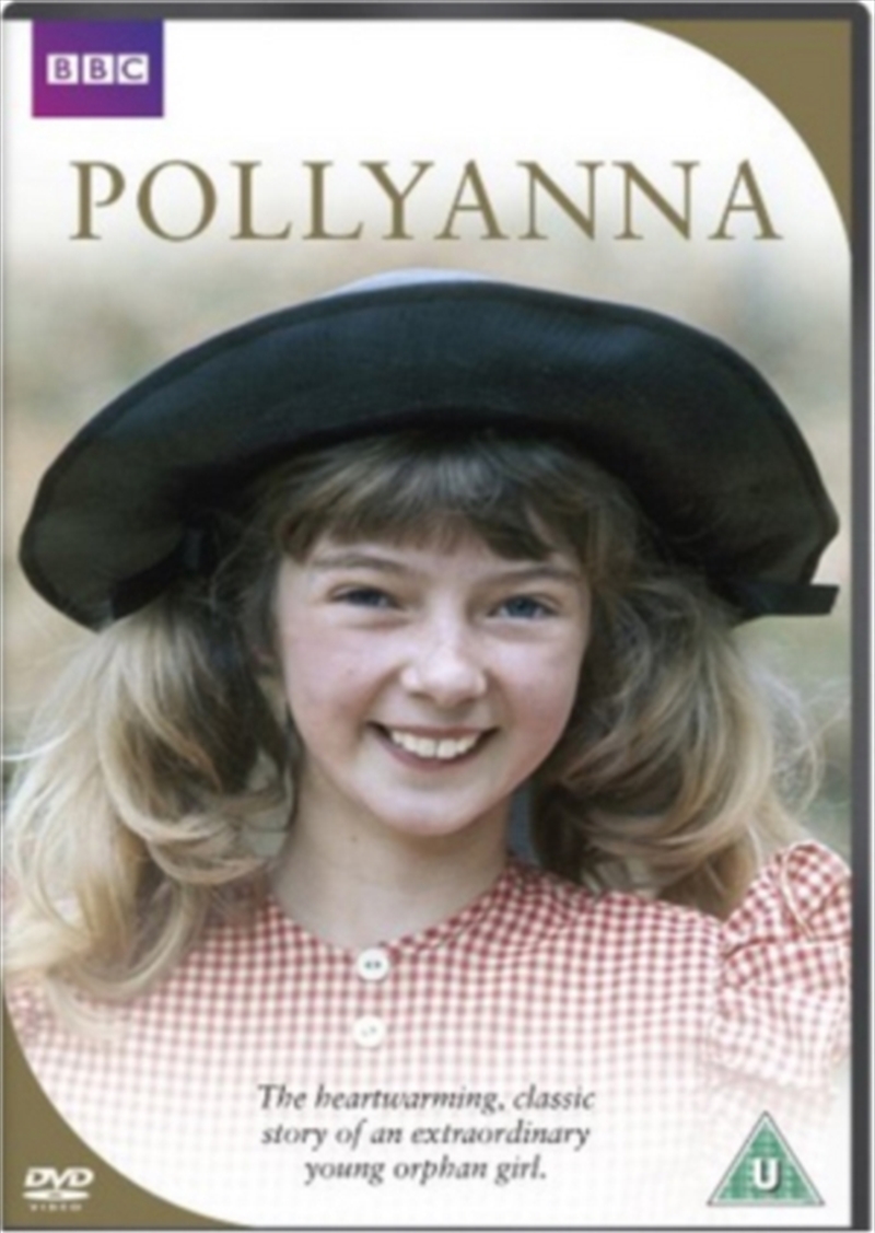 Pollyanna (REGION 2)/Product Detail/Drama